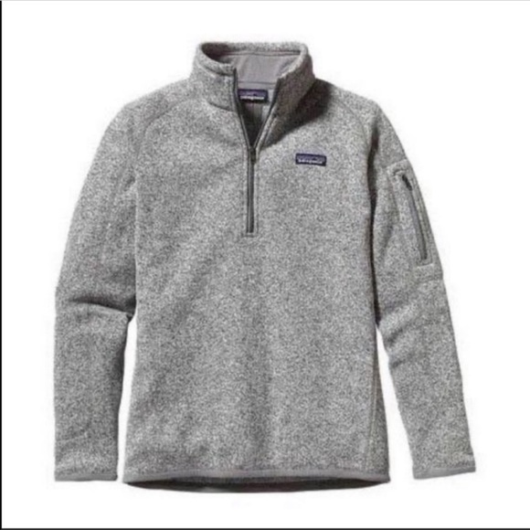 Patagonia Sweaters - Patagonia Better Sweater Pullover